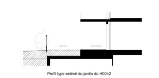  Appartement � vendre 3 pi�ces 66 m�