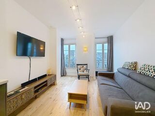  Appartement � vendre 2 pi�ces 34 m�