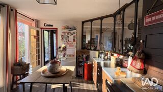  Maison � vendre 7 pi�ces 153 m�