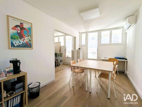 Vente Bureaux 58 m&sup2; 143000 83000 Toulon