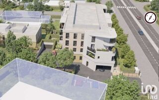  Appartement � vendre 3 pi�ces 72 m�