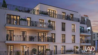  Appartement � vendre 5 pi�ces 145 m�