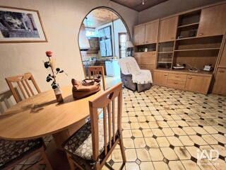  Maison � vendre 3 pi�ces 50 m�