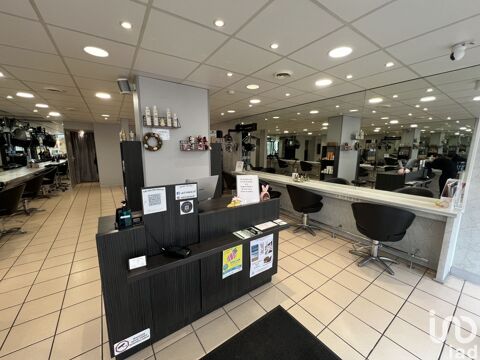 Vente Murs commerciaux 60 m&sup2; 307000 77120 Coulommiers