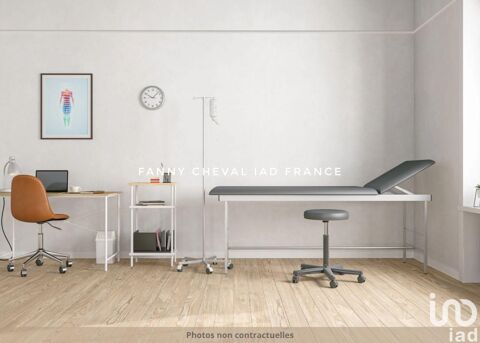 Vente Murs commerciaux 72 m&sup2; 279000 83140 Six-fours-les-plages