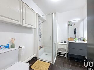  Appartement  vendre 1 pice 26 m