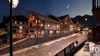  Appartement � vendre 3 pi�ces 87 m�