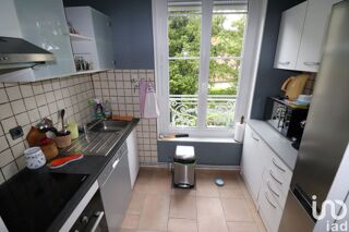  Appartement  vendre 5 pices 73 m