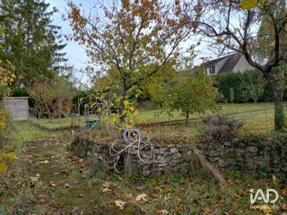  Terrain  vendre 587 m