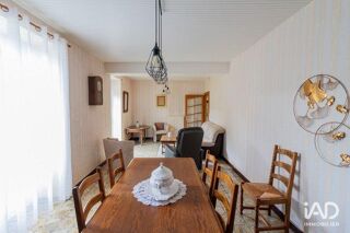  Maison � vendre 4 pi�ces 110 m�