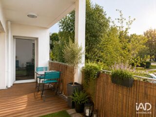  Appartement � vendre 2 pi�ces 48 m�