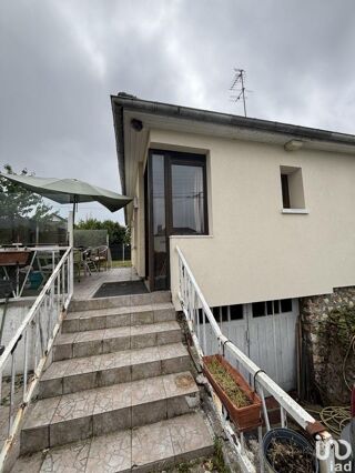  Maison  vendre 4 pices 84 m