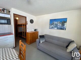  Appartement � vendre 2 pi�ces 34 m�