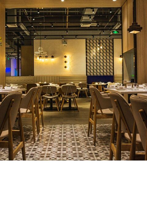 Vente Restaurant 170 m&sup2; 120000 78140 V�lizy-villacoublay