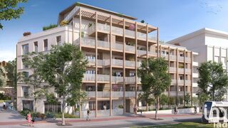  Appartement � vendre 4 pi�ces 89 m�