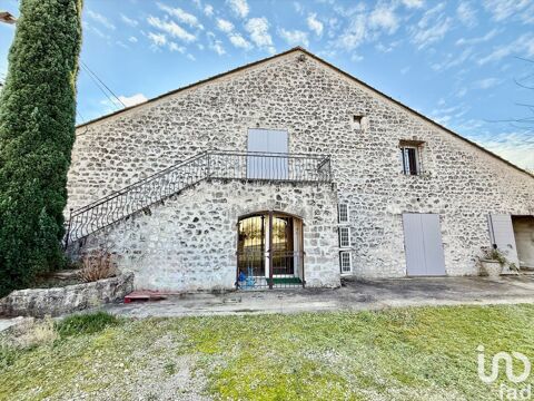 Vente Bureaux 303 m&sup2; 325000 26700 Pierrelatte