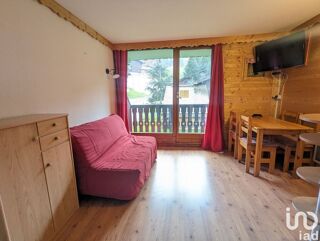  Appartement  vendre 1 pice 22 m