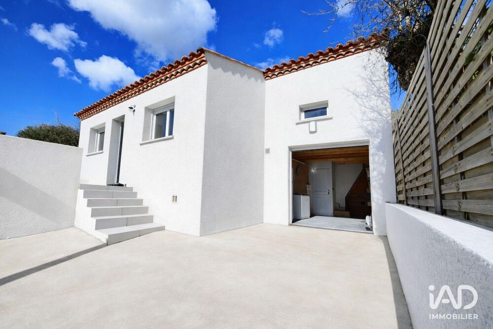 Vente Maison Vente Maison/villa 4 pi�ces Mons