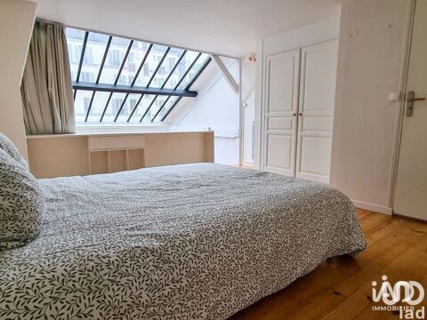  Appartement � louer 2 pi�ces 46 m�