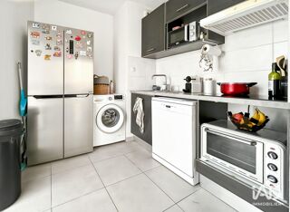  Appartement � vendre 4 pi�ces 75 m�