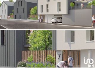  Appartement � vendre 3 pi�ces 69 m�