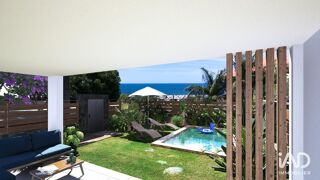  Maison � vendre 5 pi�ces 96 m�