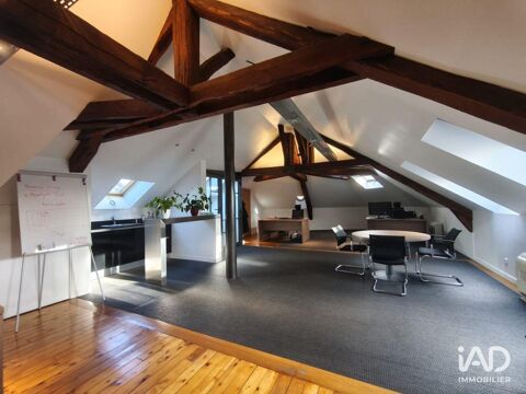 Location Bureaux 64 m&sup2; 999 77000 Melun