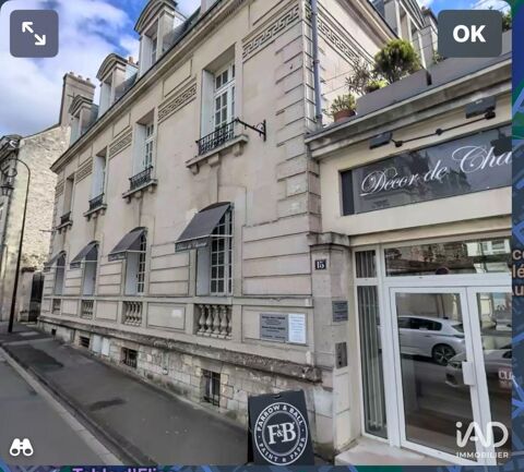 Vente Boutique/Local commercial 109 m&sup2; 29000 60200 Compi�gne