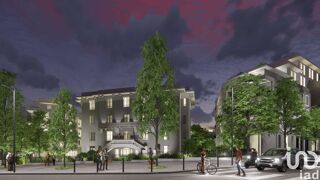  Appartement � vendre 5 pi�ces 138 m�