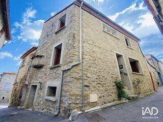  Maison � vendre 3 pi�ces 56 m�