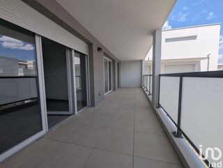  Appartement  louer 3 pices 63 m