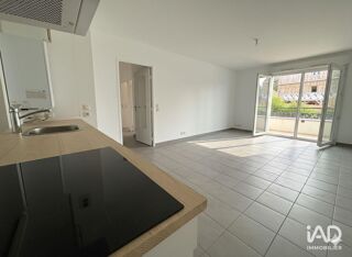  Appartement � vendre 3 pi�ces 58 m�