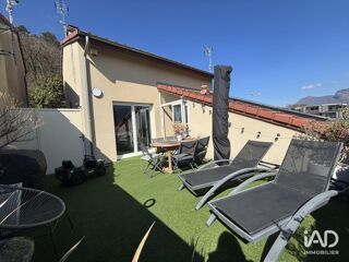  Appartement � vendre 3 pi�ces 64 m�