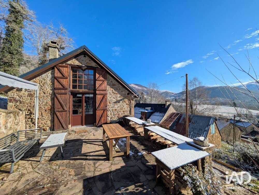 Vente Maison Vente Maison/villa 3 pi�ces Boussenac