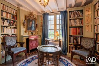  Maison � vendre 4 pi�ces 180 m�