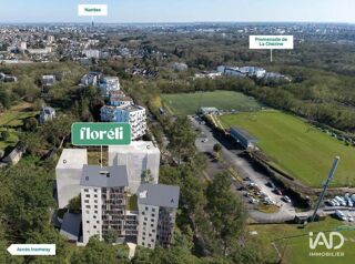  Appartement  vendre 5 pices 99 m