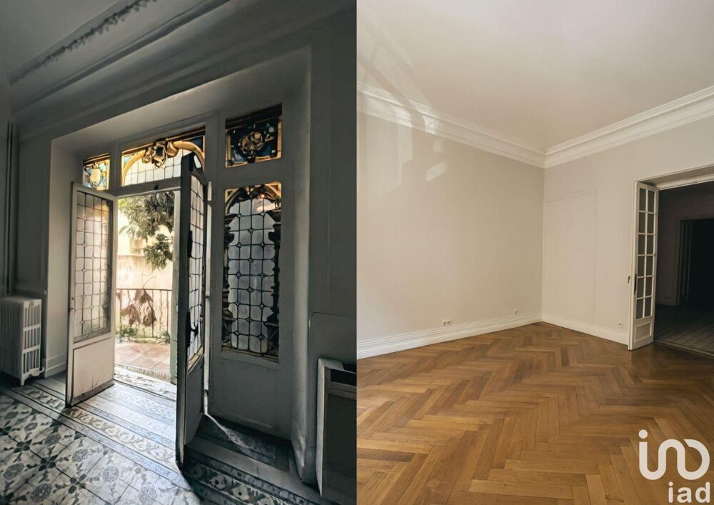 � vendre  Appartement Nice (06000)