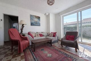  Maison � vendre 4 pi�ces 100 m�