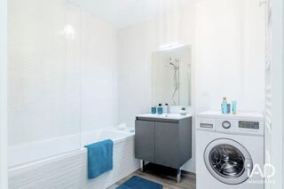  Appartement � vendre 1 pi�ce 18 m�