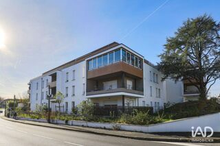  Appartement � vendre 4 pi�ces 91 m�