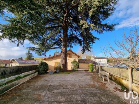 Vente Murs commerciaux 600 m&sup2; 395000 33350 Castillon-la-bataille