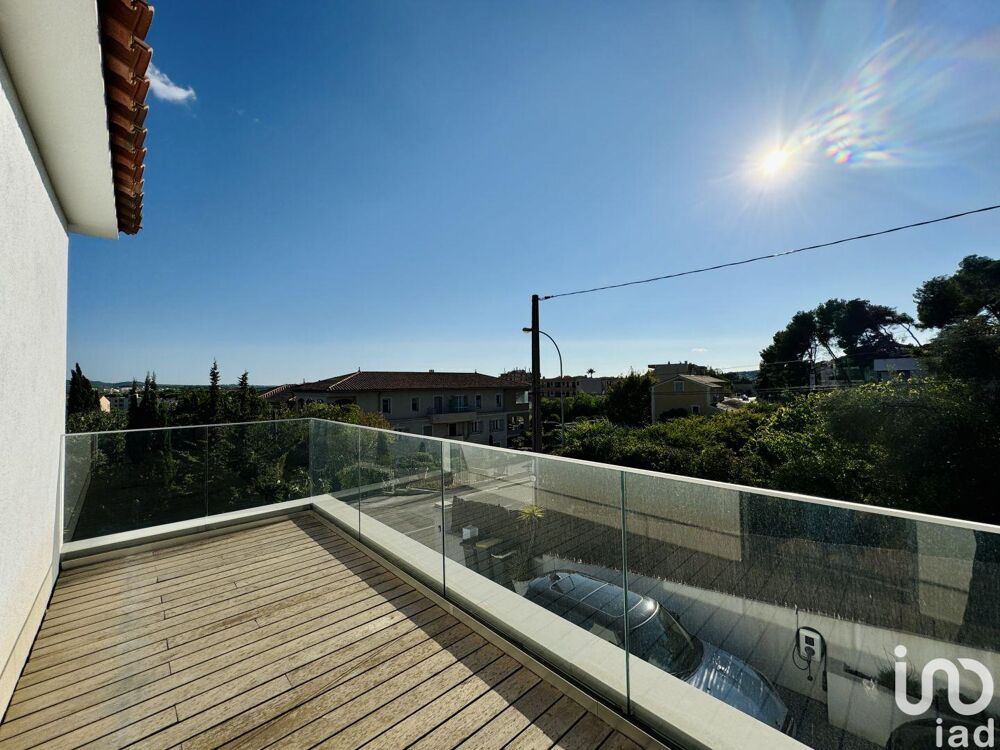  vendre  Maison Sanary-sur-Mer (83110)