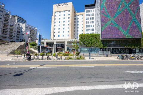 Vente Murs commerciaux 372 m&sup2; 799000 33000 Bordeaux