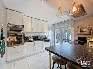  Maison � vendre 6 pi�ces 150 m�