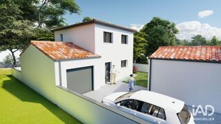  Maison � vendre 5 pi�ces 99 m�