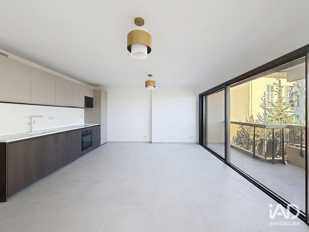 � vendre  Appartement Menton (06500)