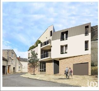  Appartement  vendre 3 pices 75 m