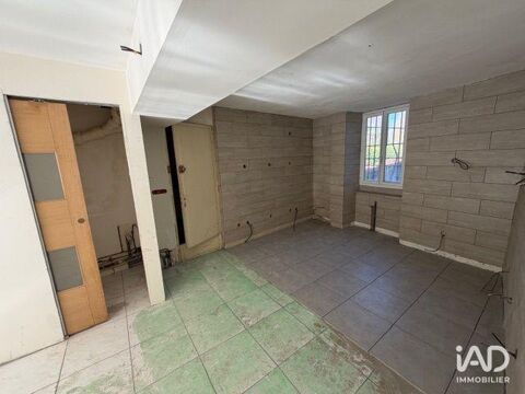 Vente Boutique/Local commercial 30 m&sup2; 88000 77310 Saint-fargeau-ponthierry