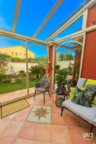  Maison � vendre 5 pi�ces 136 m�