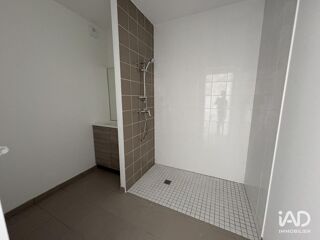  Appartement � vendre 2 pi�ces 46 m�